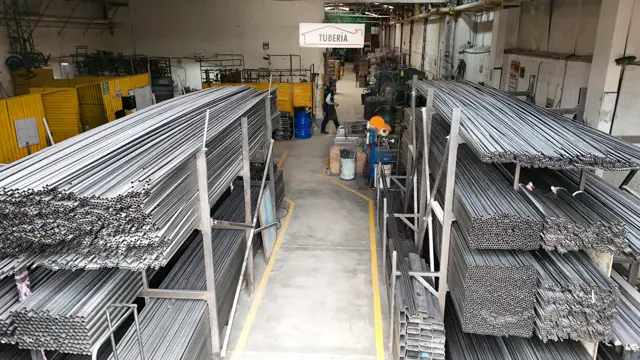 Materia prima