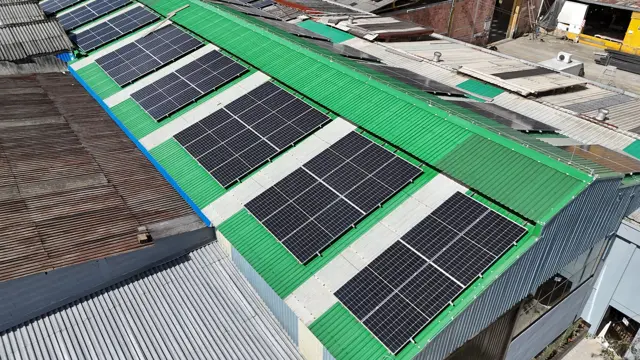 Energía solar