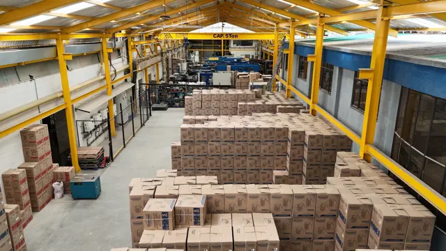 Almacenamiento