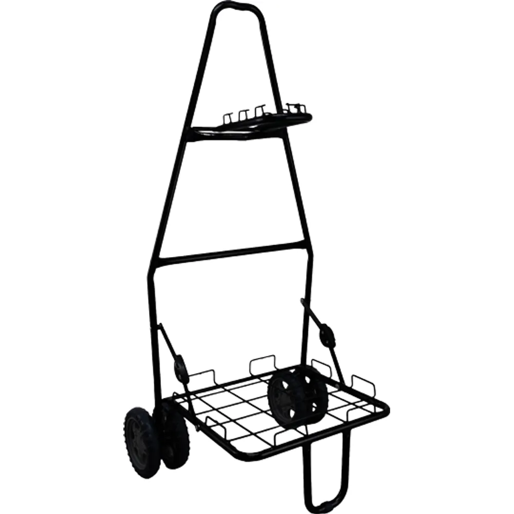 Carro multifuncional