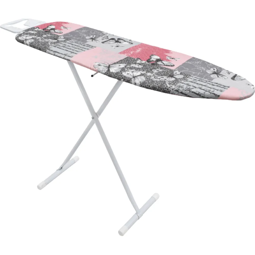 Mesa de Lujo Plus Metálica