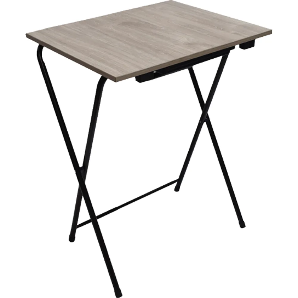 Mesa plegable multifuncional
