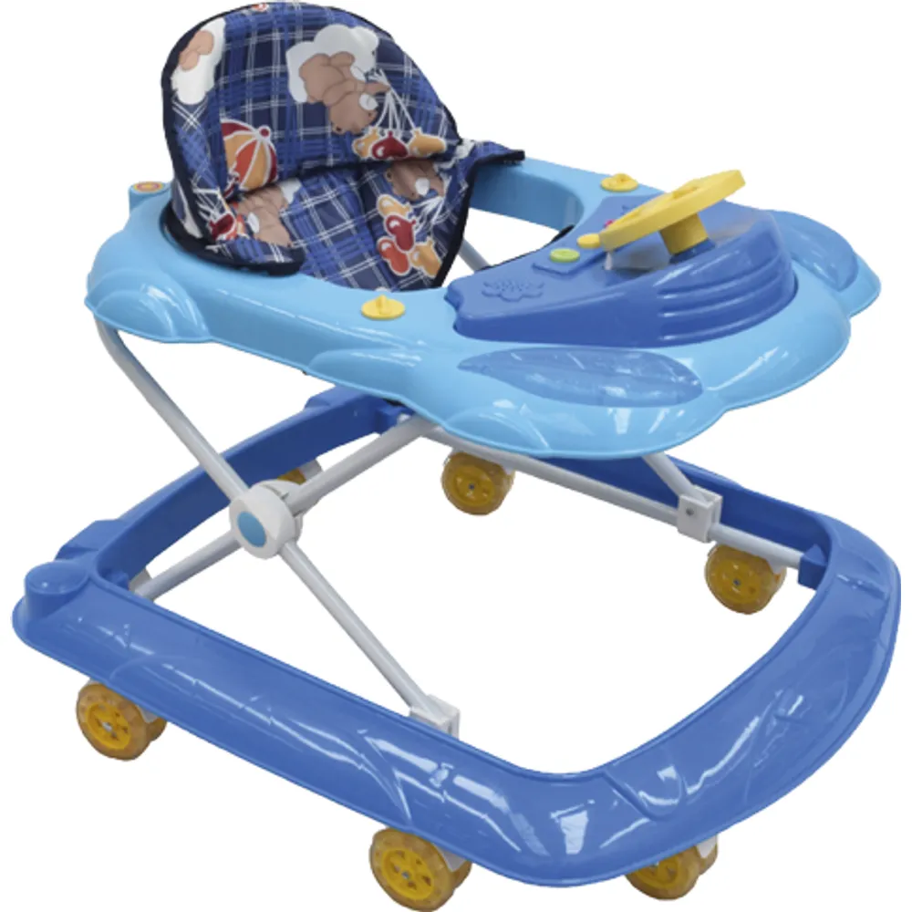 Caminador Buggy
