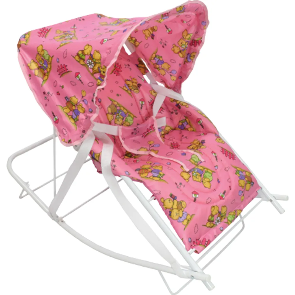 Mecedora Candy