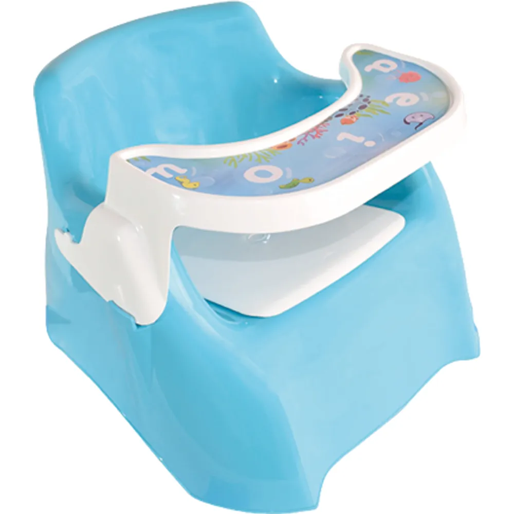 Bañito entrenador
