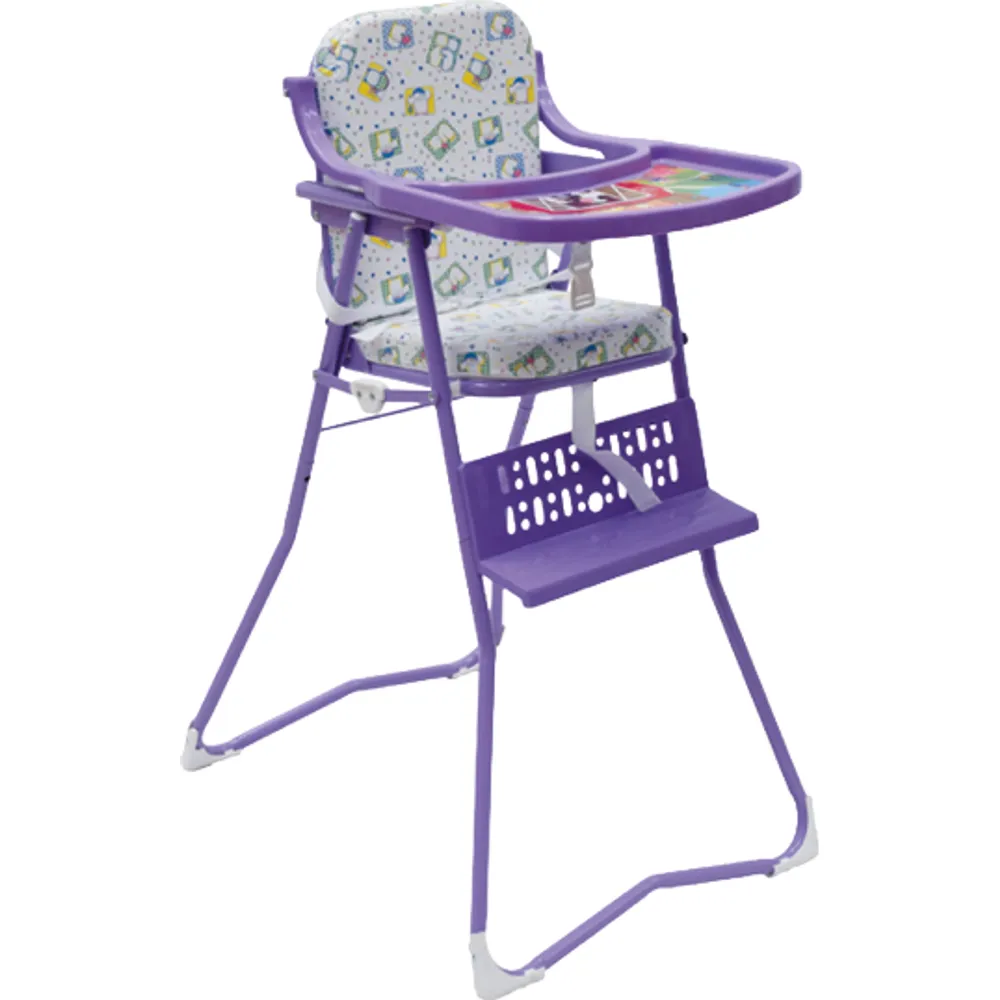 Comedor para bebé
