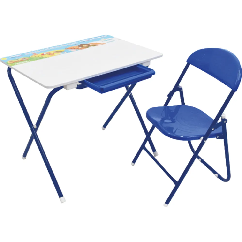 Set Kinder Tablero