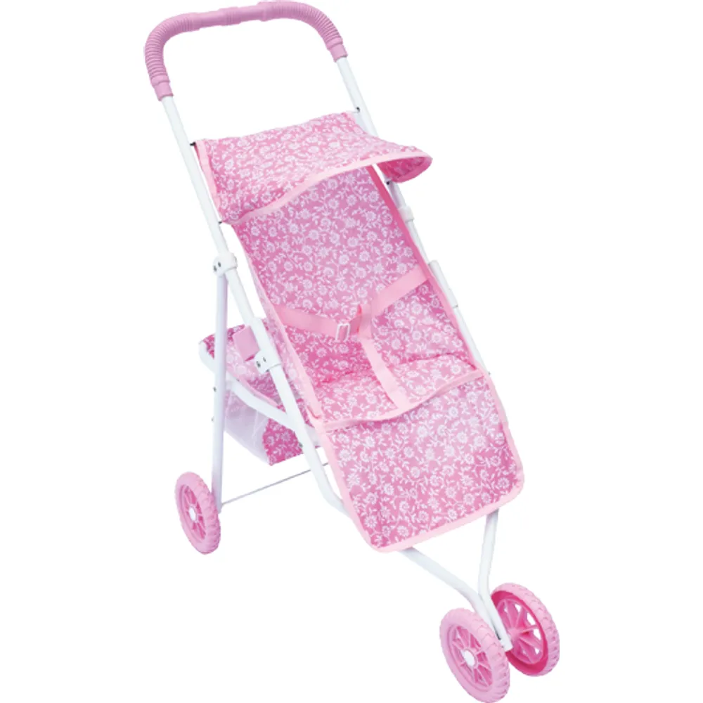 Coche de juguete Happy