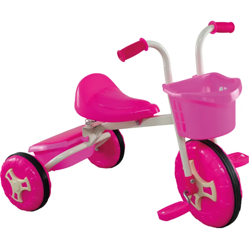 Triciclo Bambino