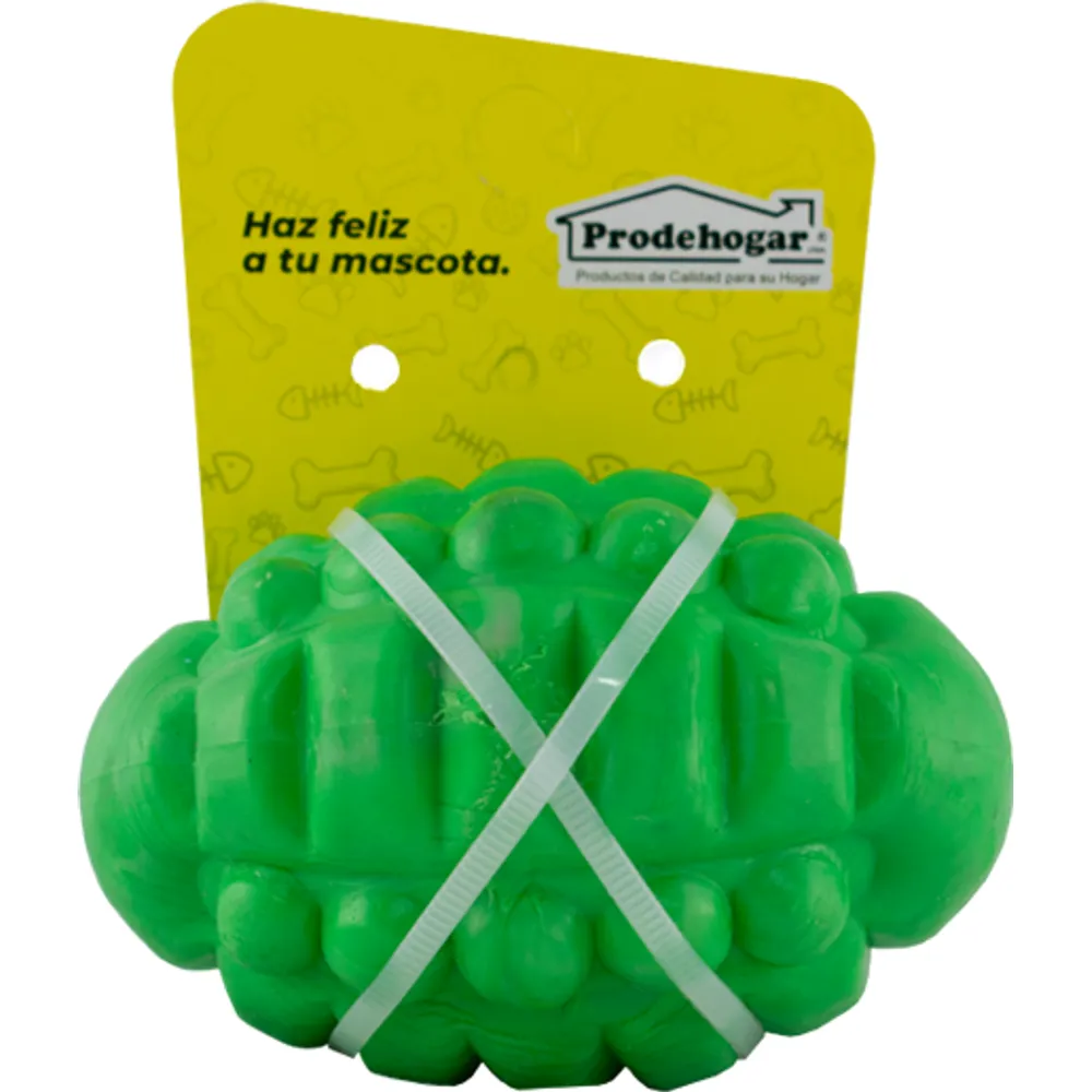 Pelota maciza Entretención