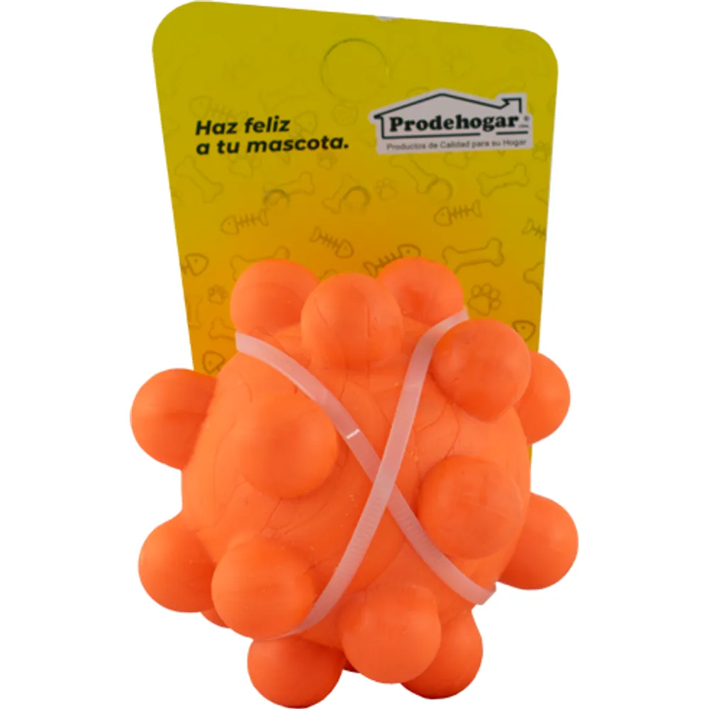Pelota maciza Loka