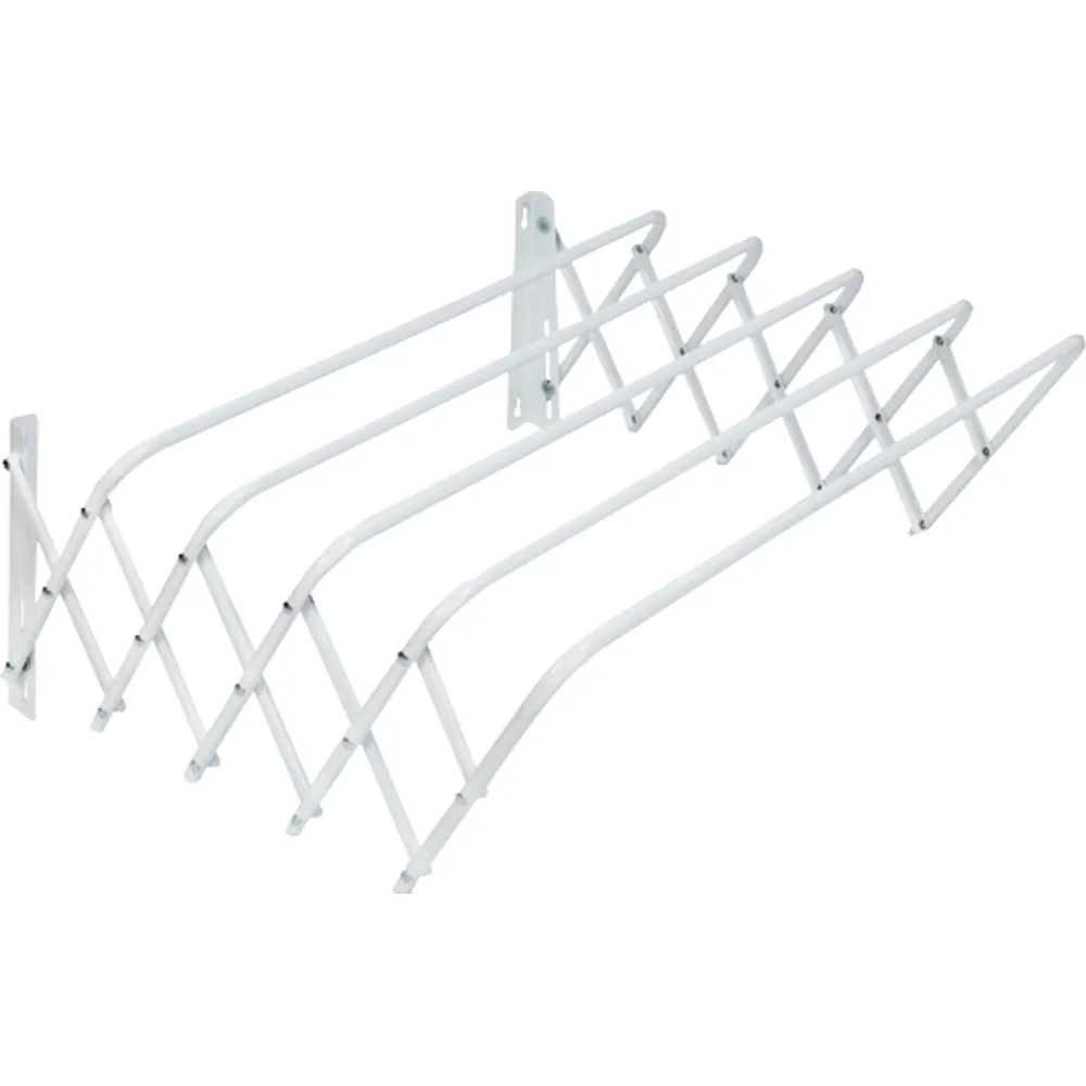 Tendedero de pared 100 cm