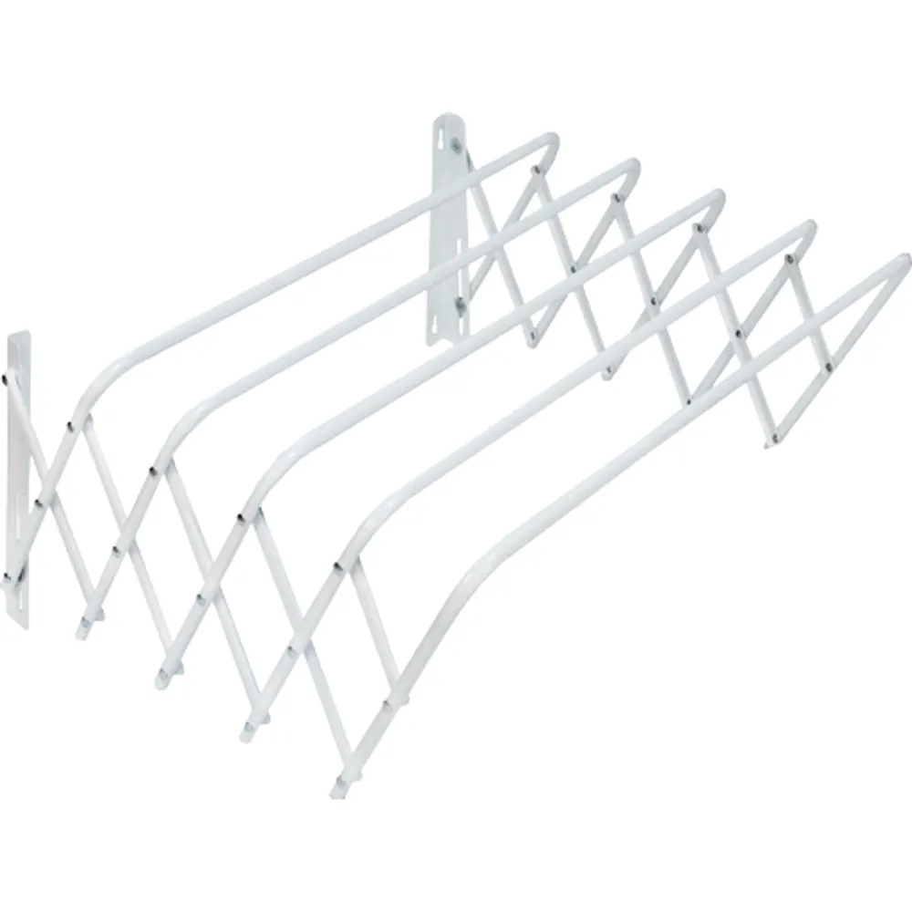 Tendedero de pared 70 cm