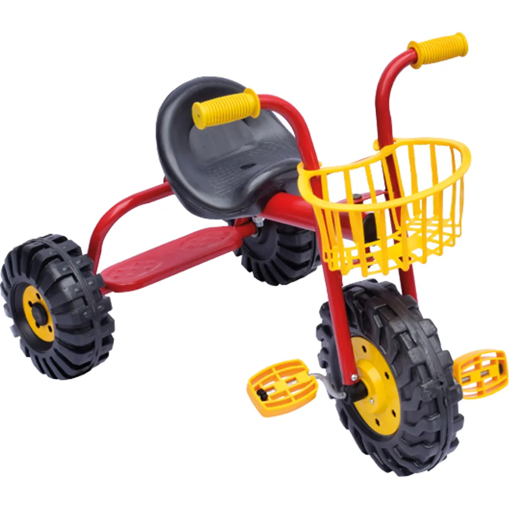 Triciclo Junior