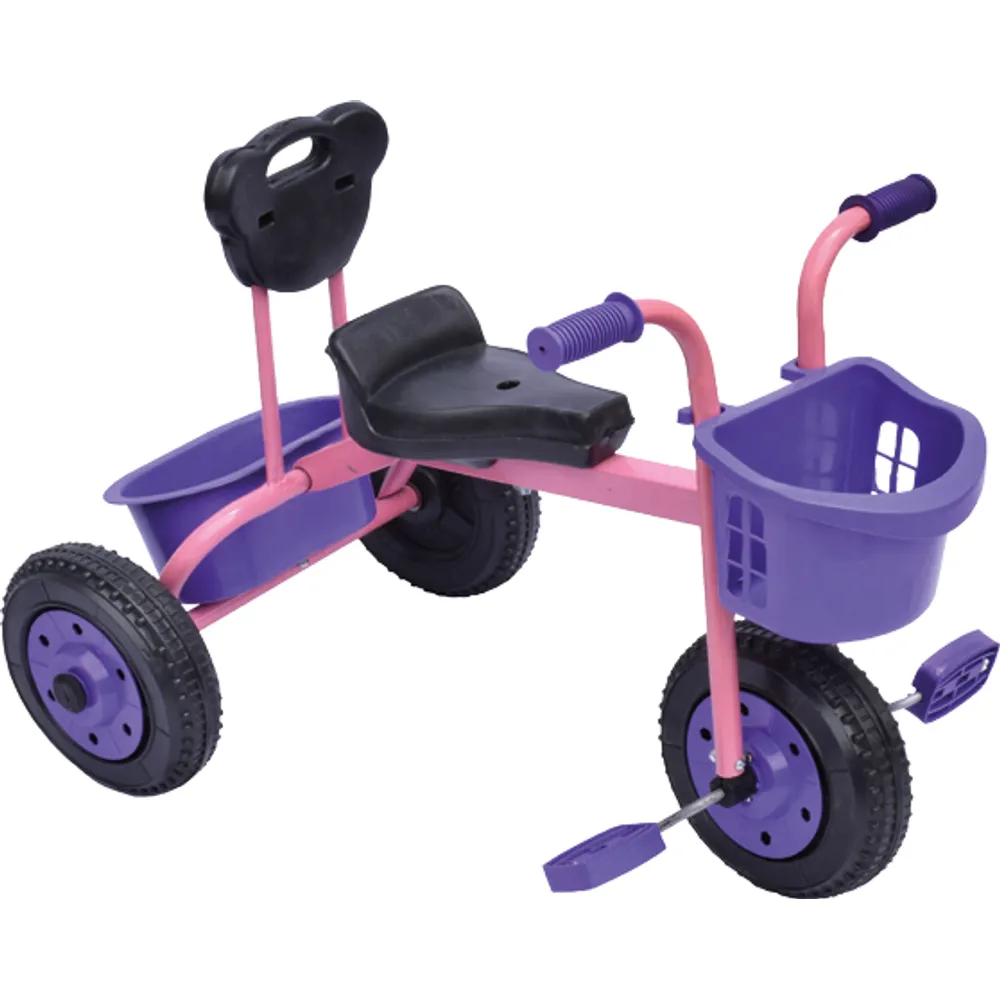 Triciclo Yoggy